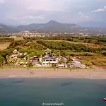 San Pellegrino 3* Folelli