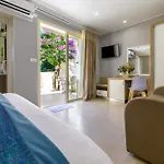 公寓式酒店 San Pellegrino