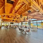 公寓式酒店 San Pellegrino 3*