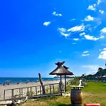 公寓式酒店 San Pellegrino 3*