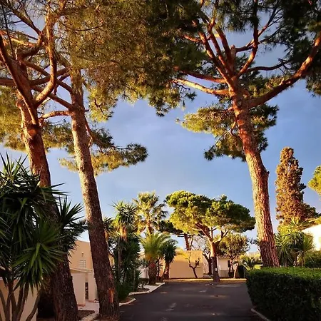 San Pellegrino Lejlighedshotel 3*
