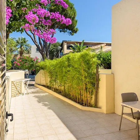 San Pellegrino Lejlighedshotel Folelli