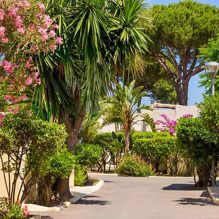 San Pellegrino Apart Otel