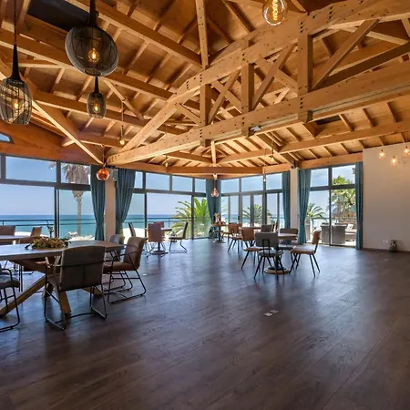 San Pellegrino Apart Otel Folelli