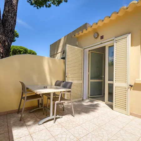 San Pellegrino Apart Otel