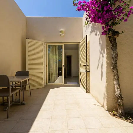 San Pellegrino Apart Otel Folelli