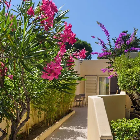 San Pellegrino Apart Otel