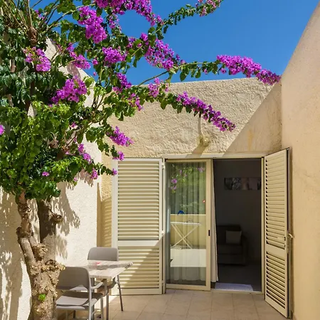 San Pellegrino Apart Otel Folelli