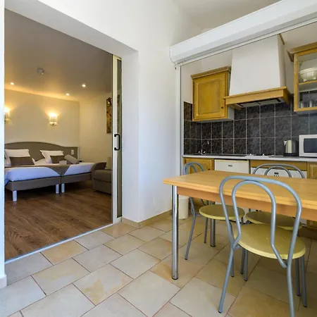 Lejlighedshotel San Pellegrino