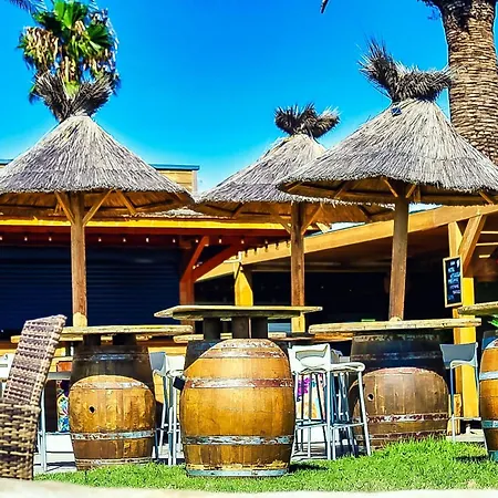 San Pellegrino Apart Otel