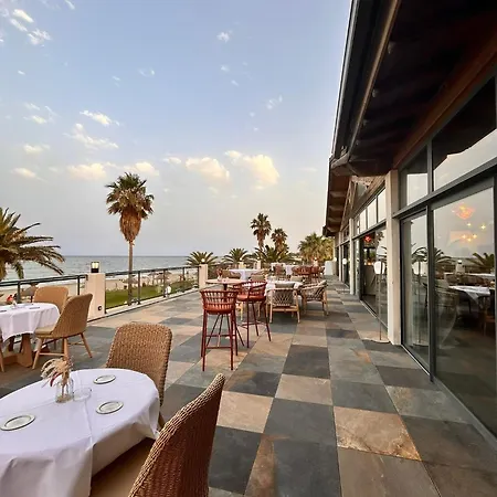 San Pellegrino Apart Otel