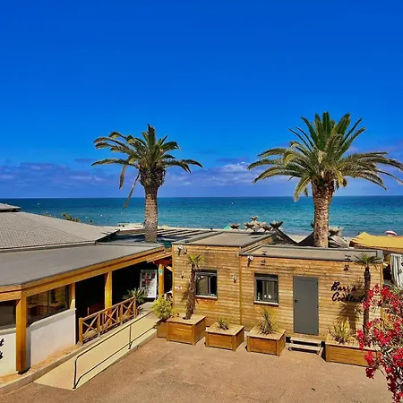 San Pellegrino Apart Otel 3*