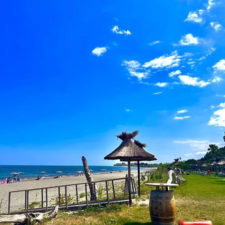 Apart Otel San Pellegrino 3*