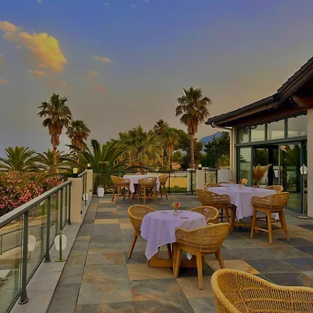 San Pellegrino 3* Folelli