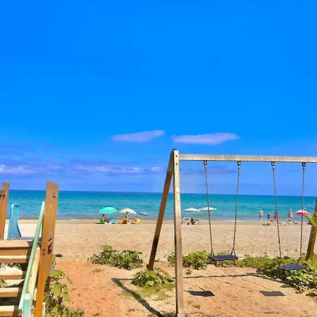 San Pellegrino Apart Otel