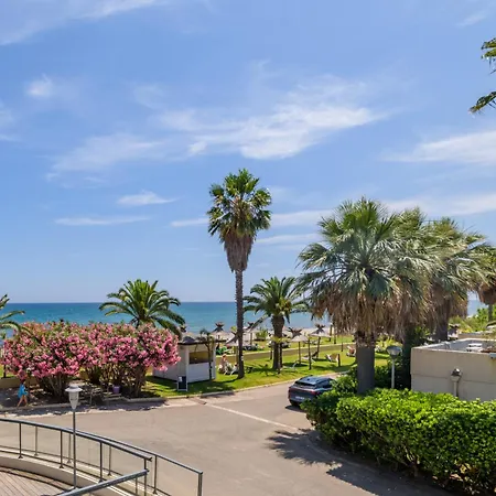 Apart Otel San Pellegrino 3*