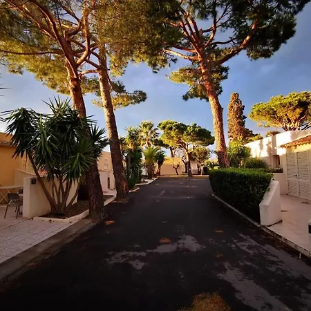 San Pellegrino Lejlighedshotel