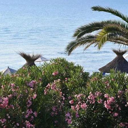 San Pellegrino Apart Otel