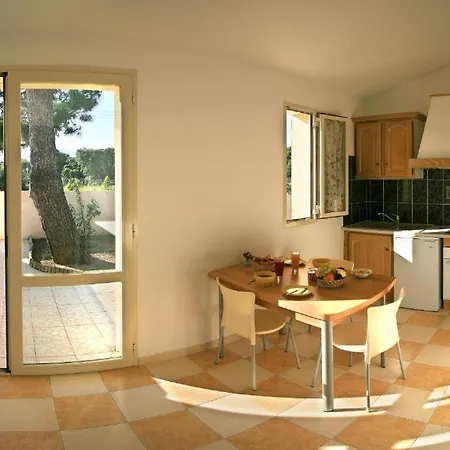 Lejlighedshotel San Pellegrino 3*