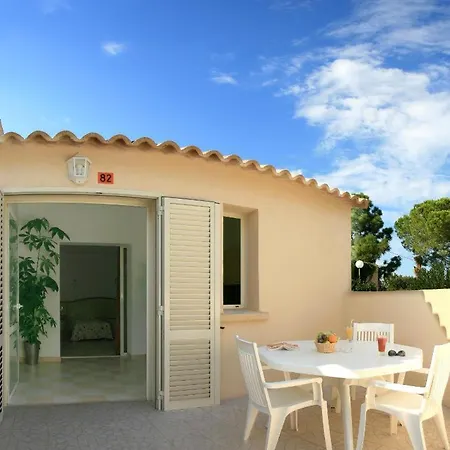 Lejlighedshotel San Pellegrino Folelli