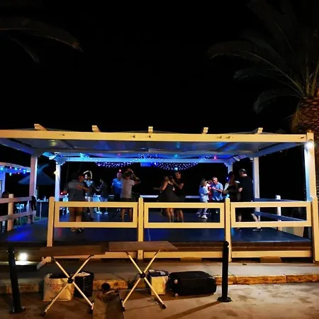 Apart Otel San Pellegrino