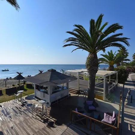 Apart Otel San Pellegrino