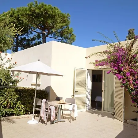 San Pellegrino Lejlighedshotel 3*