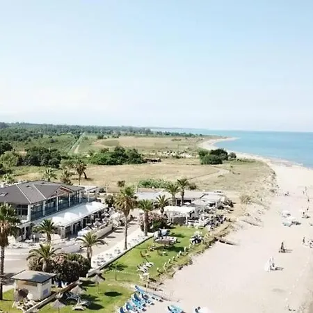 San Pellegrino Apart Otel