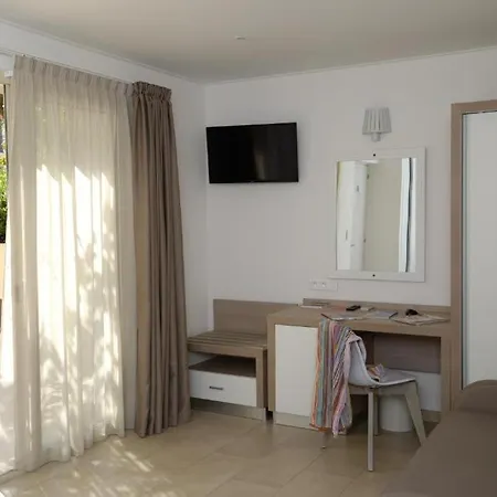 San Pellegrino 3* Folelli