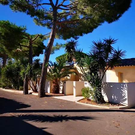 San Pellegrino Lejlighedshotel 3*