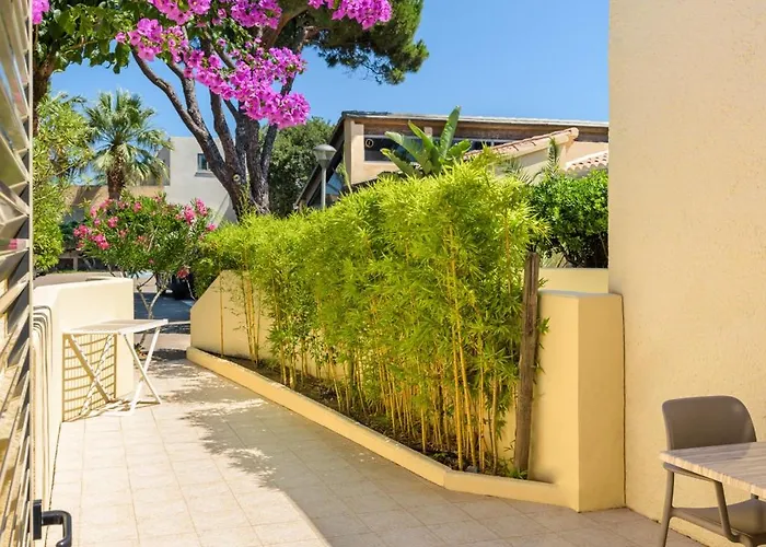 San Pellegrino 公寓式酒店 Folelli