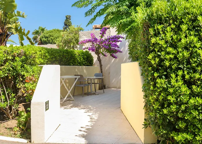 San Pellegrino 公寓式酒店 Folelli