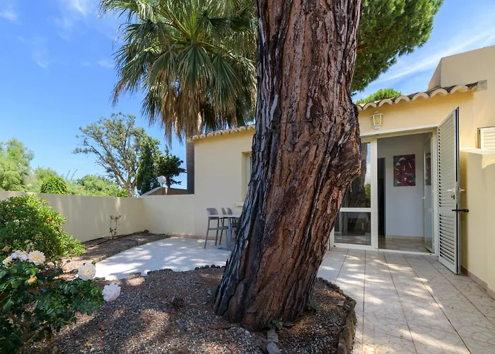 San Pellegrino 公寓式酒店 3*