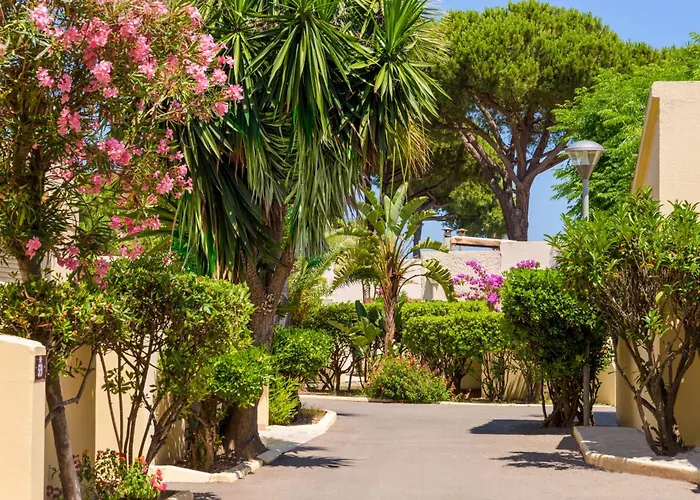 San Pellegrino 公寓式酒店