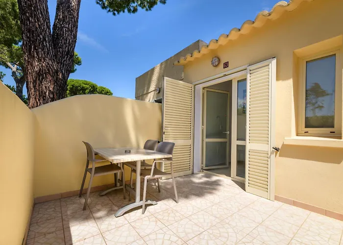 San Pellegrino 公寓式酒店