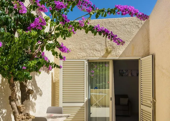 San Pellegrino 公寓式酒店 Folelli