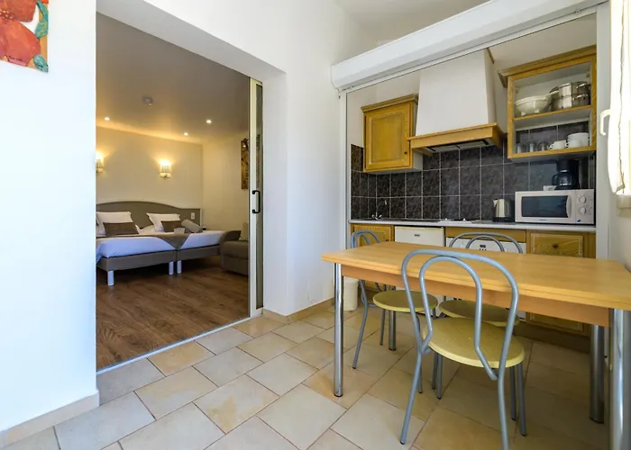 公寓式酒店 San Pellegrino