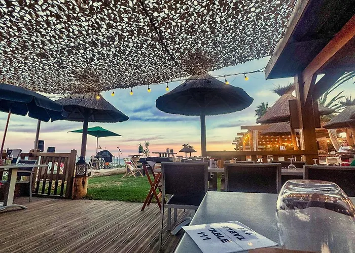 San Pellegrino 3* Folelli