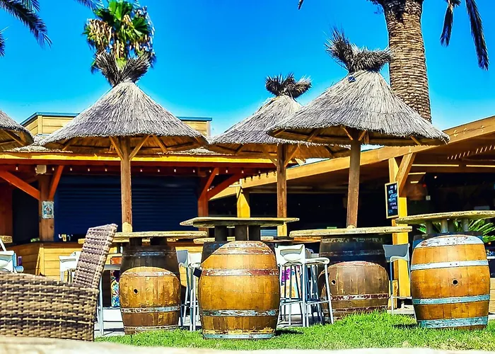 San Pellegrino 公寓式酒店