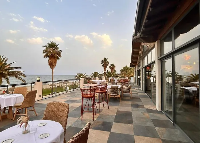 San Pellegrino 公寓式酒店