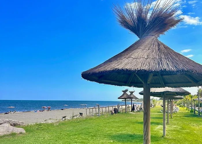 公寓式酒店 San Pellegrino