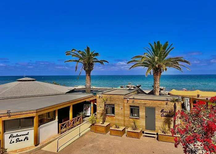 San Pellegrino 公寓式酒店 3*