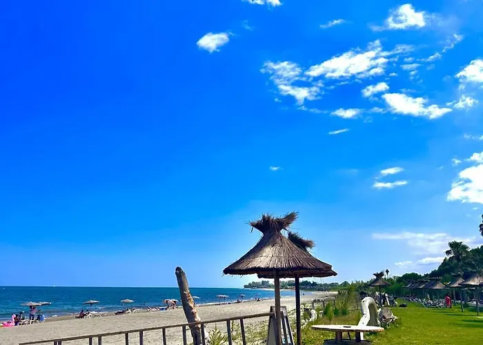 公寓式酒店 San Pellegrino 3*