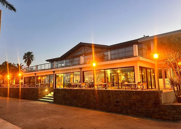 公寓式酒店 San Pellegrino Folelli