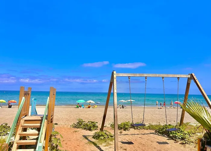 San Pellegrino 公寓式酒店