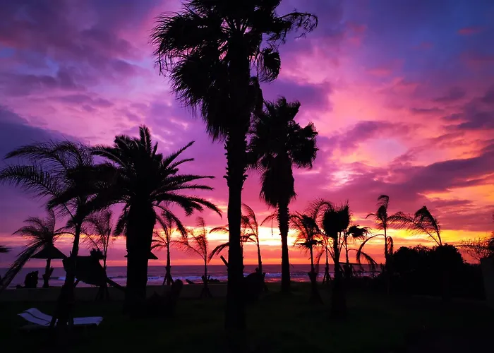 San Pellegrino 公寓式酒店