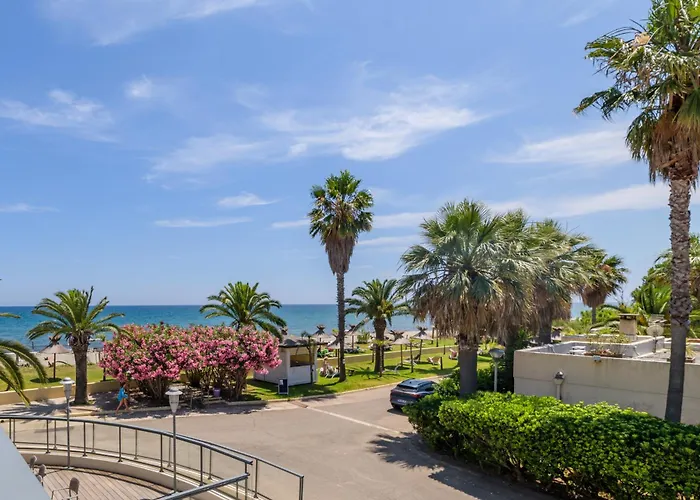 公寓式酒店 San Pellegrino 3*