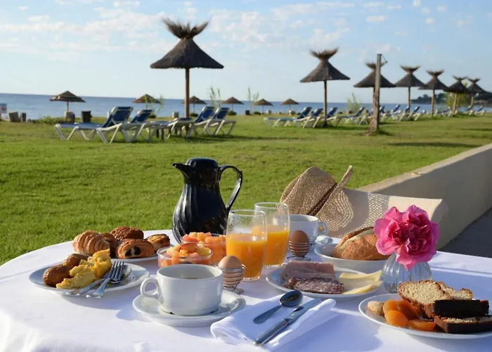 San Pellegrino 公寓式酒店 Folelli