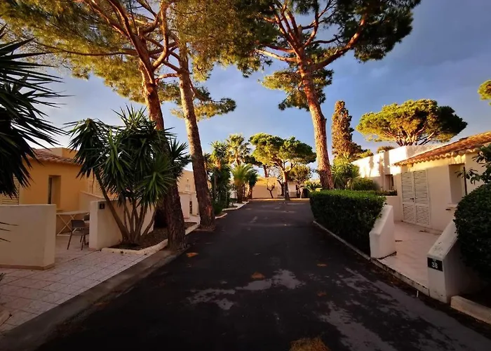 San Pellegrino 公寓式酒店