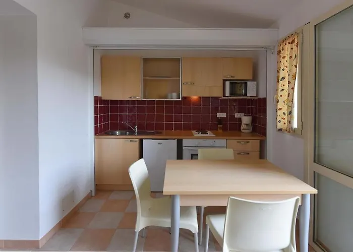 San Pellegrino 公寓式酒店 Folelli